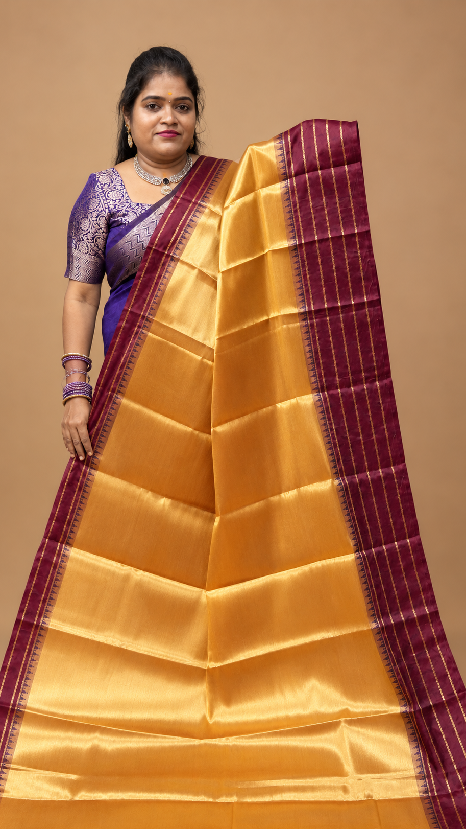 BANARASI SOFT SILK