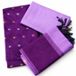 UnStitched raw silk material ( stiched available)