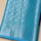 WARM SILK SAREE ( P/B)