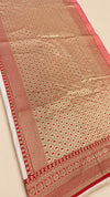 KANCHI SILK SAREE