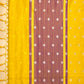 BANARASI SOFT SILK ( yellow)