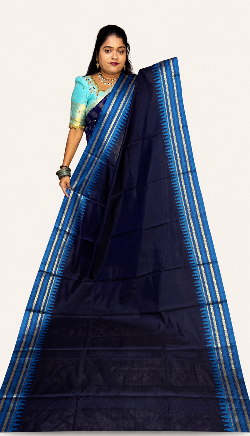 BANARASI SOFT SILK (NB)