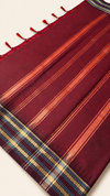 BANARASI SOFT SILK SAREE