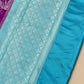 WARM SILK SAREE ( P/B)