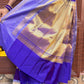 BANARASI SOFT SILK SAREE (Vaira Oosi)