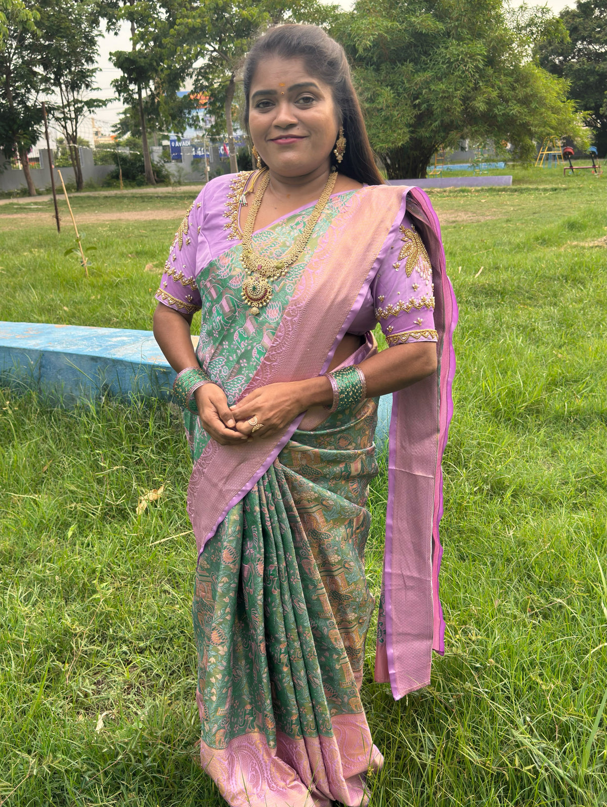 TISSUE SAREE pre booking 2 weeks dispatch