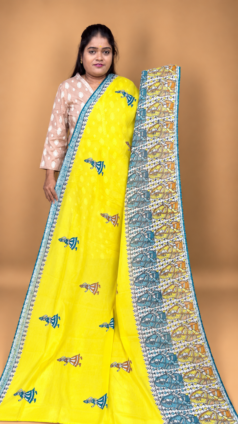 GEORGETTE SAREE