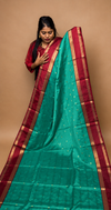 BANARASI SOFT SILK SAREE