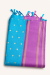 BANARASI SILK SAREE