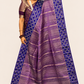 KANCHI SOFT SILK SAREE ( PURLPE )