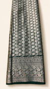 WARM SILK SAREE ((CR/GR)(PRE BOOKING 2WEEKS DISPATCH)