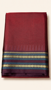 BANARASI SOFT SILK SAREE
