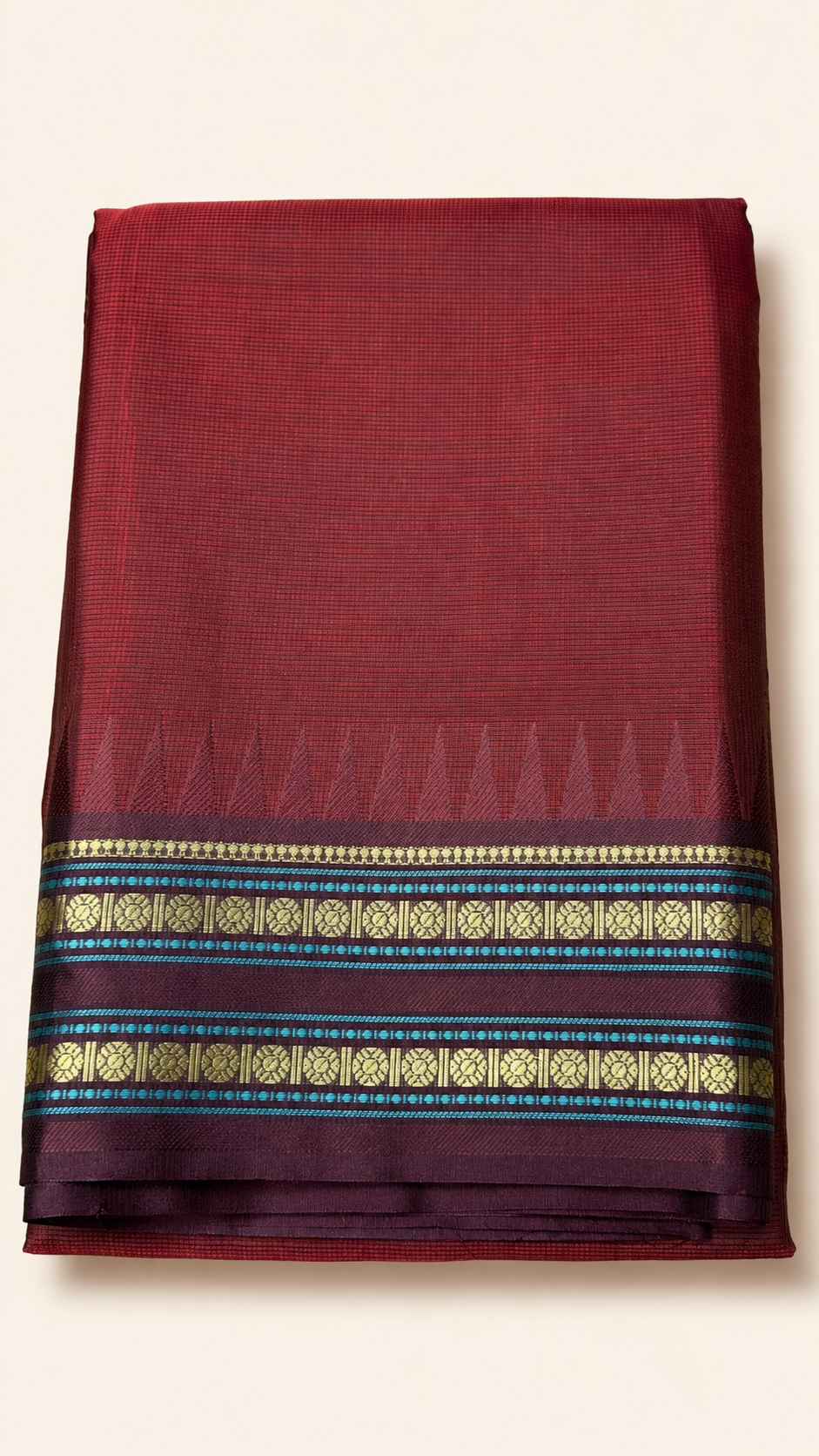 BANARASI SOFT SILK SAREE