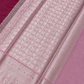 WARM SILK SAREE ( MAROON/ PINK)