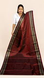 BANARASI SOFT SILK SAREE