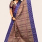 KANCHI SOFT SILK SARE ( V )