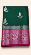 WARM SILK SAREE ( BO/DP)