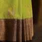 PREMIUM KANCHI SILK SAREE (bb)