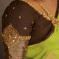 PREMIUM KANCHI SILK SAREE (bb)