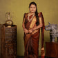 PREMIUM KANCHI SILK SAREE