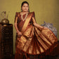 PREMIUM KANCHI SILK SAREE