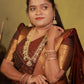 PREMIUM KANCHI SILK SAREE