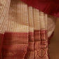 KATTAN SILK SAREE (WHI)