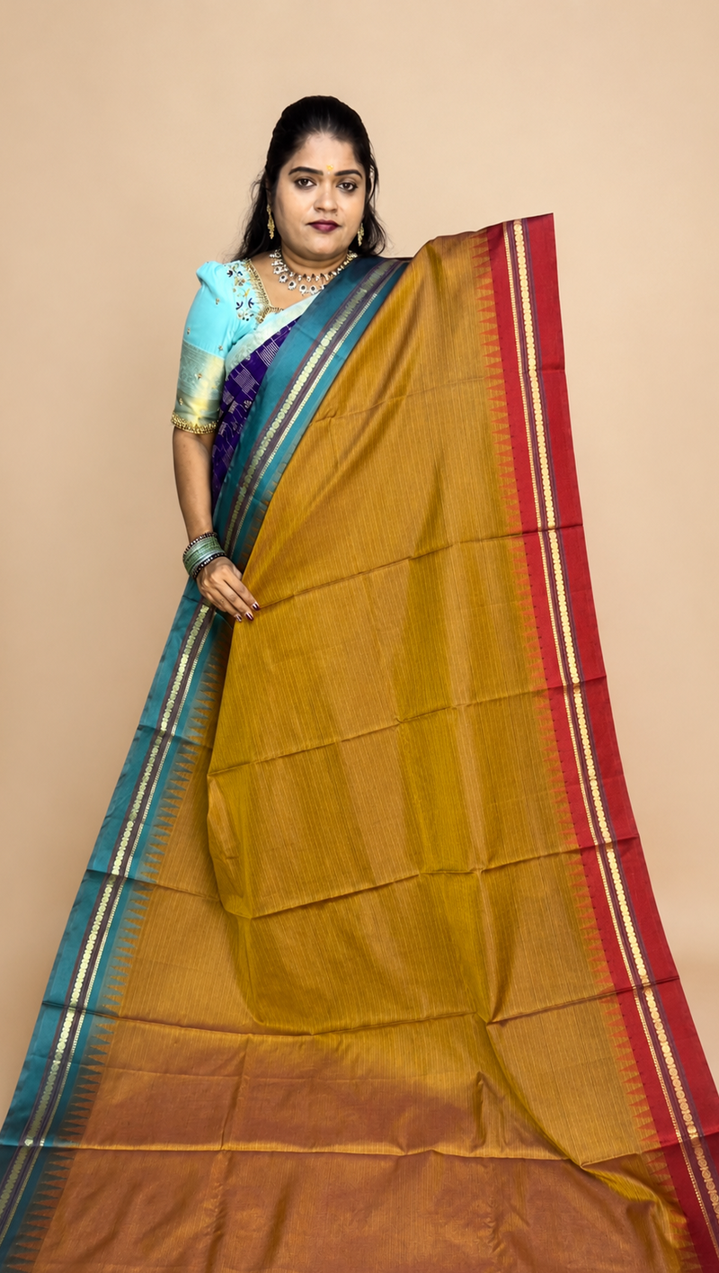 BANARASI SOFT SILK