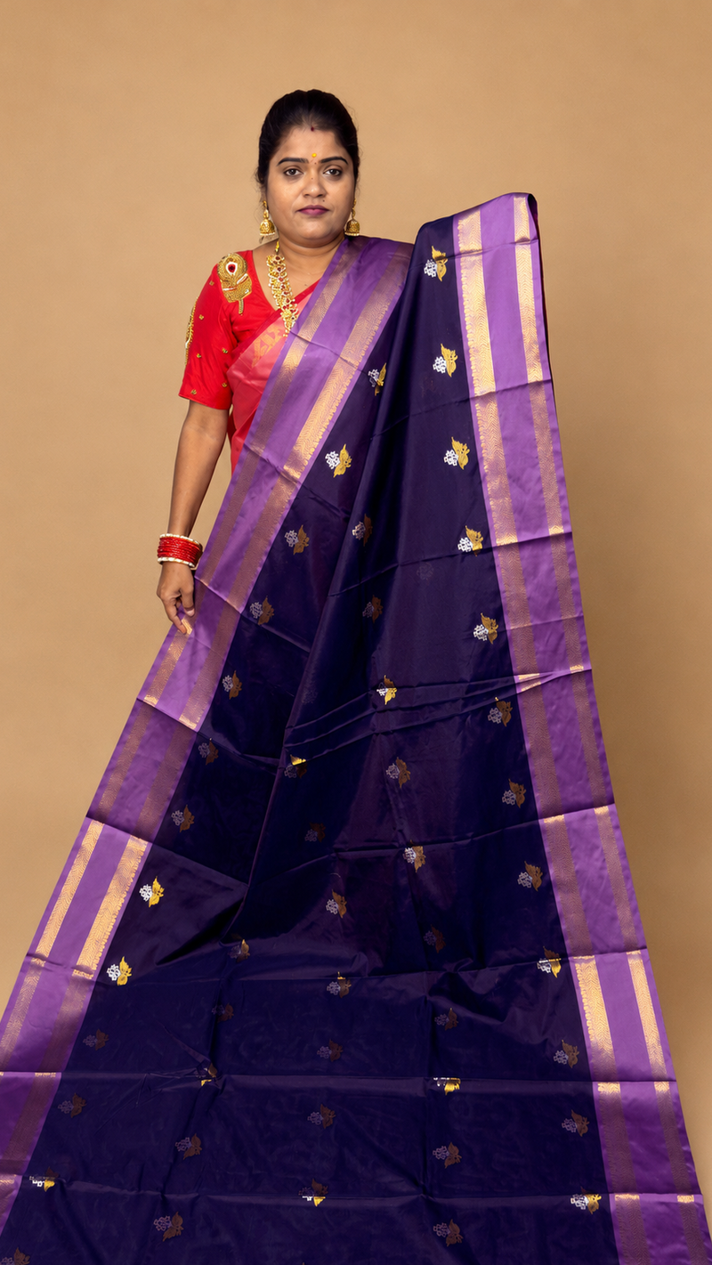 BANARASI SOFT SILK