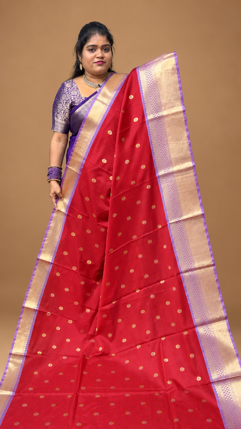 BANARASI SOFT SILK (5)