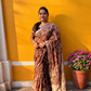 Mul mul Cotton saree/ PRE BOOKING 15 DAYS DISPATCH