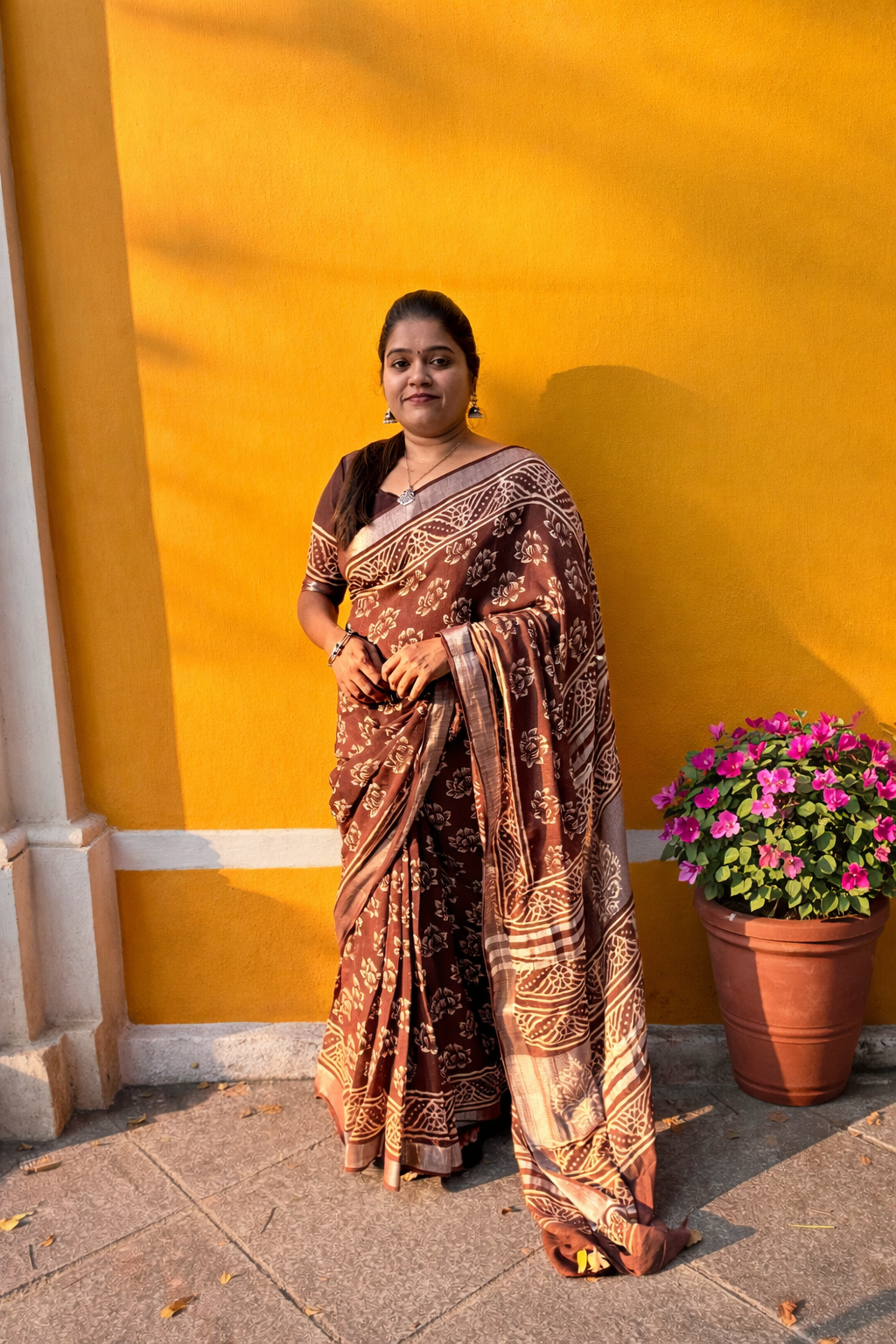 Mul mul Cotton saree/ PRE BOOKING 15 DAYS DISPATCH