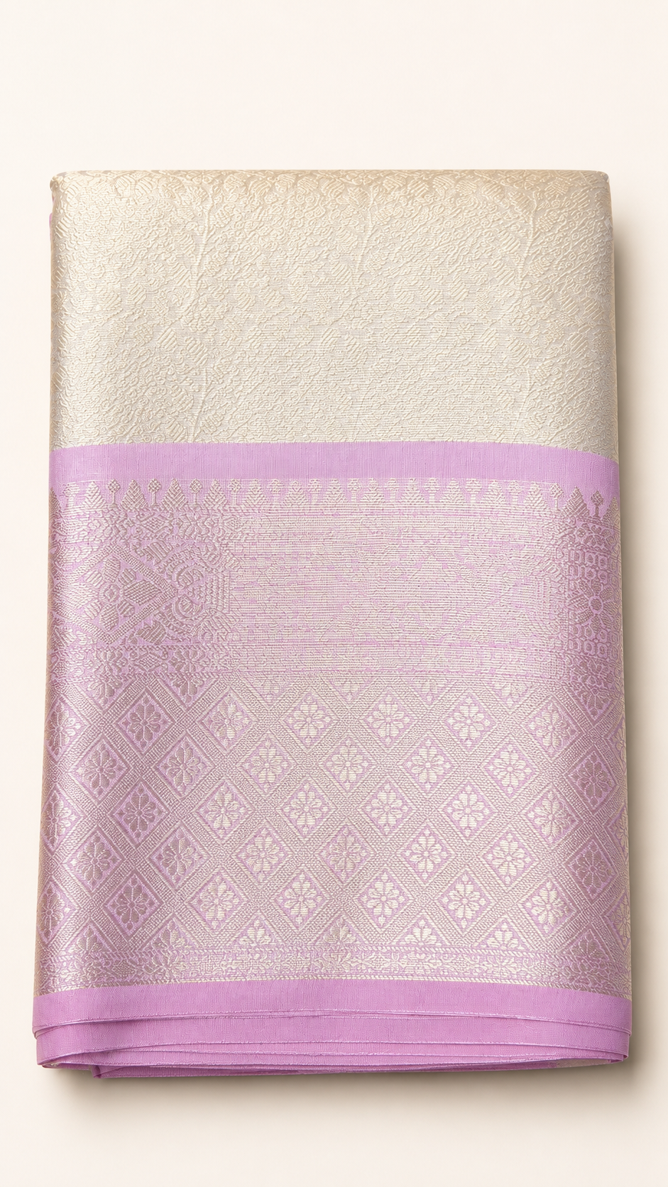 TISSUE SILK SAREE
