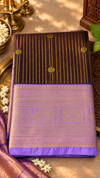 PREMIUM KANCHI SILK SAREE