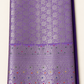 WARM SILK SAREE ( PURPLE)