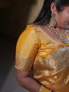 BANARASI TISSUE (oran)/ PRE BOOKING 15 days dispatch