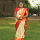 PREMIUM KANCHI SILK SAREE ( rash inspired)