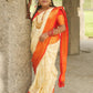 PREMIUM KANCHI SILK SAREE ( rash inspired)