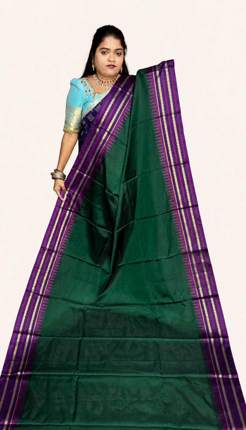 BANARASI SOFT SILK