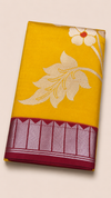 WARM SILK SAREE (Y)