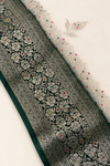WARM SILK SAREE ((CR/GR)(PRE BOOKING 2WEEKS DISPATCH)