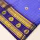 BANARASI SOFT SILK SAREE ( Purple)