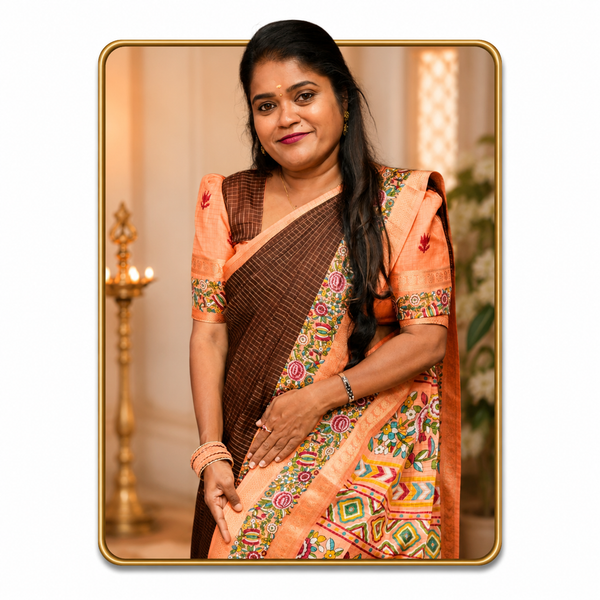 DOLA SILK SAREE