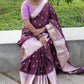 banarasi soft silk  ( vo)