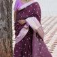 banarasi soft silk  ( vo)