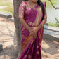 BANARASI SOFT SILK