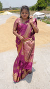 BANARASI SOFT SILK