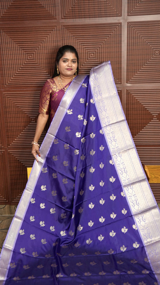 KATTAN SILK SAREE (Ne)