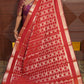 KATTAN SILK SAREE (rd ch)