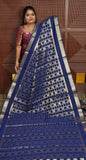 KATTAN SILK SAREE (nv ch)